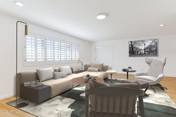 8342 Via De Dorado --, Scottsdale, AZ 85258