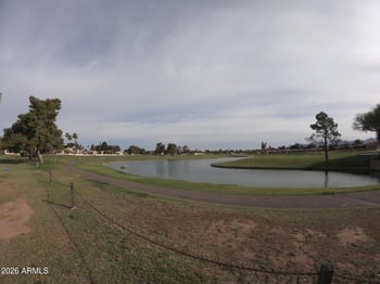 8342 Via De Dorado --, Scottsdale, AZ 85258