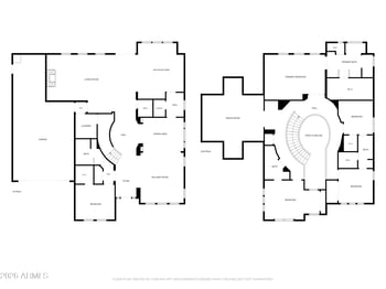 8342 W Buckhorn Trl, Peoria, AZ 85383