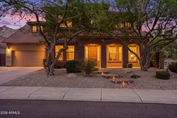 8342 W Buckhorn Trl, Peoria, AZ 85383