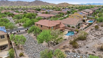 8342 W Buckhorn Trl, Peoria, AZ 85383