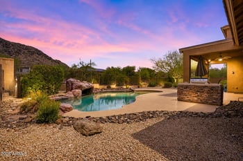 8342 W Buckhorn Trl, Peoria, AZ 85383