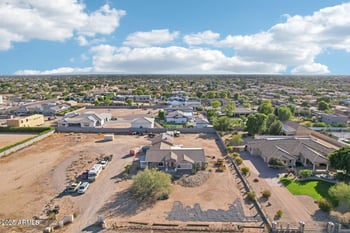 8343 Calle Lejos --, Peoria, AZ 85383