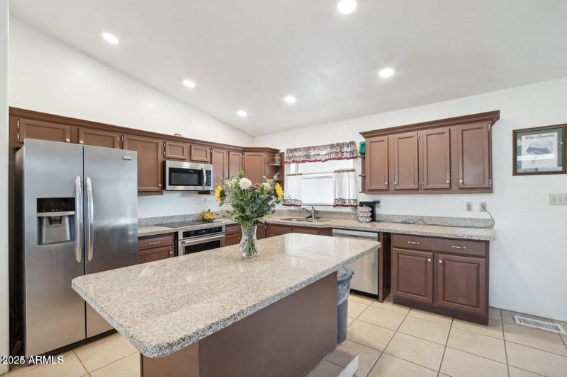8343 Calle Lejos --, Peoria, AZ 85383