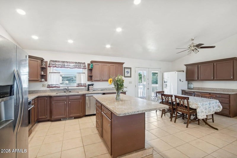 8343 Calle Lejos --, Peoria, AZ 85383