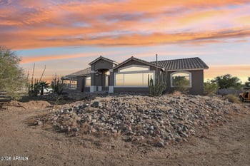 8343 Calle Lejos --, Peoria, AZ 85383