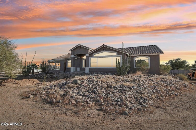 8343 Calle Lejos --, Peoria, AZ 85383
