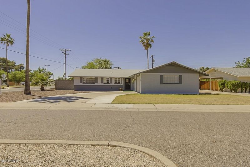8343 E Meadowbrook Ave, Scottsdale, AZ 85251