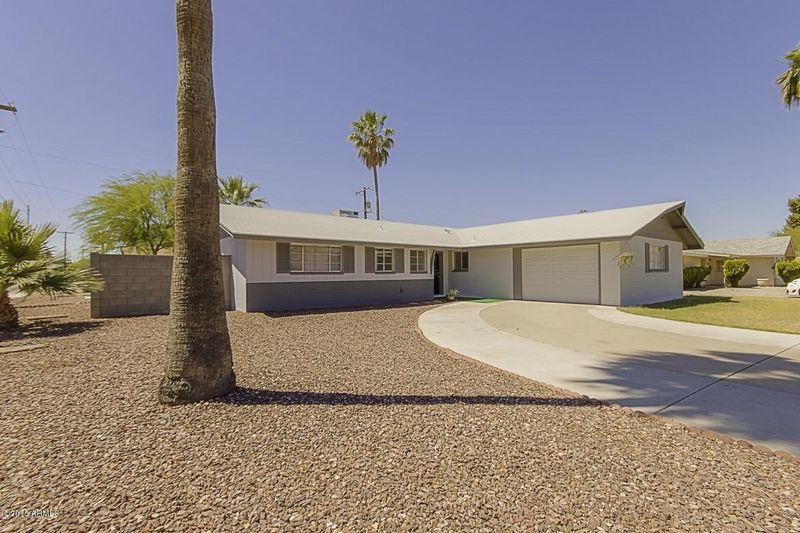 8343 E Meadowbrook Ave, Scottsdale, AZ 85251