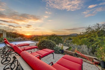 8343 E Spanish Boot Rd, Carefree, AZ 85377