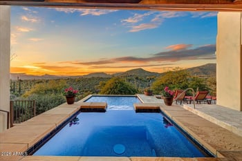 8343 E Spanish Boot Rd, Carefree, AZ 85377