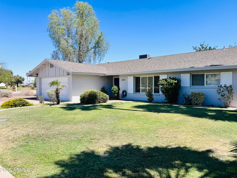 8343 Edward Ave, Scottsdale, AZ 85250