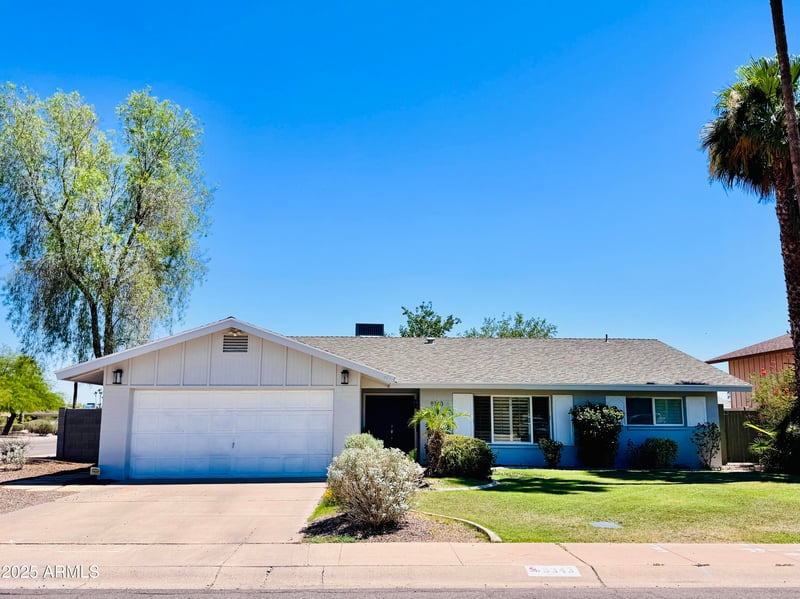 8343 Edward Ave, Scottsdale, AZ 85250