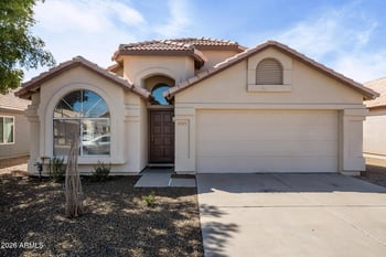 8343 W Audrey Ln, Peoria, AZ 85382