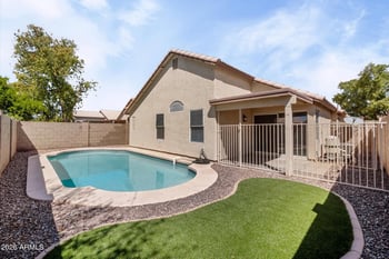 8343 W Audrey Ln, Peoria, AZ 85382