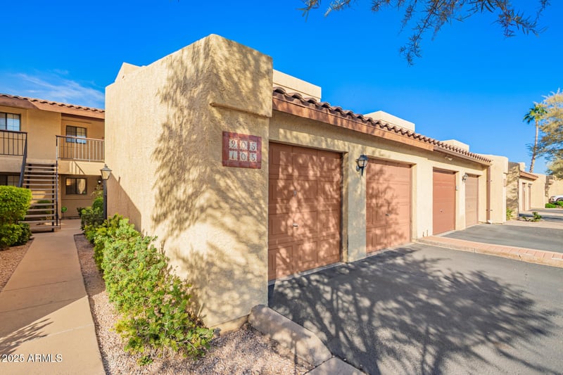 8344 21st Dr #I105, Phoenix, AZ 85021