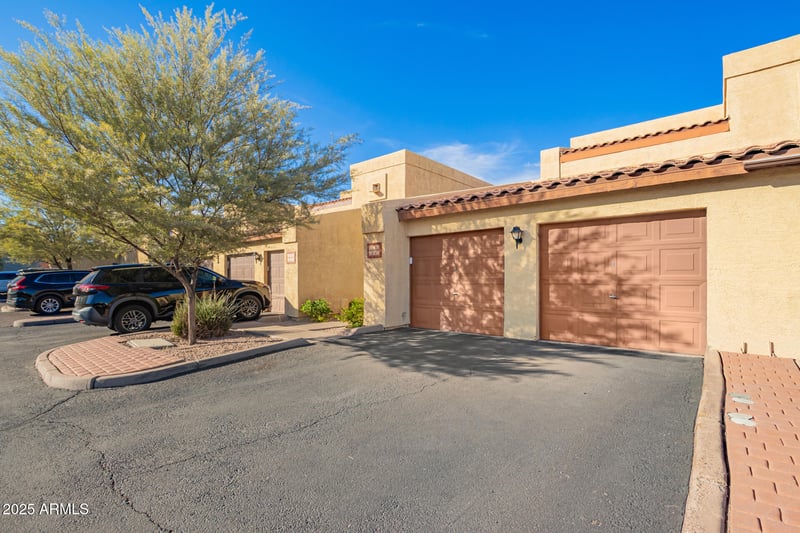 8344 21st Dr #I105, Phoenix, AZ 85021