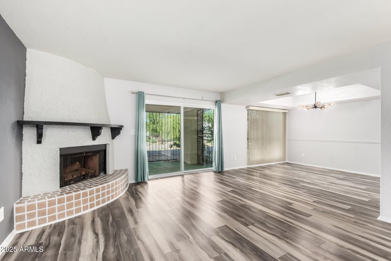 8344 21st Dr #I105, Phoenix, AZ 85021