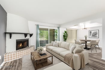 8344 21st Dr #I105, Phoenix, AZ 85021