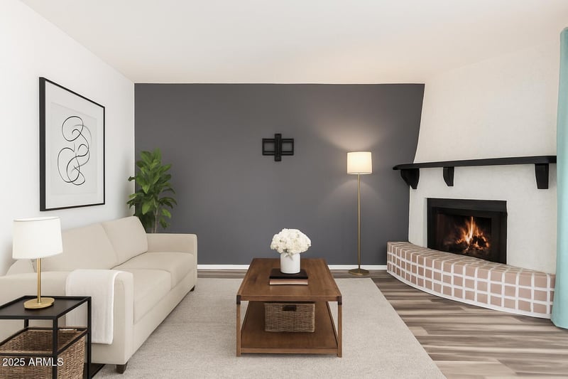 8344 21st Dr #I105, Phoenix, AZ 85021