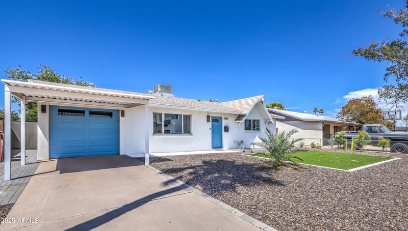 8344 Bonnie Rose Ave, Scottsdale, AZ 85250