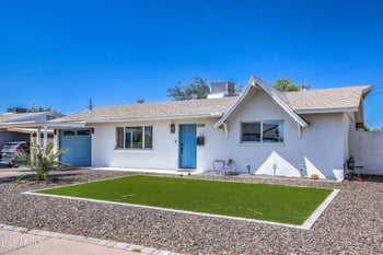 8344 Bonnie Rose Ave, Scottsdale, AZ 85250