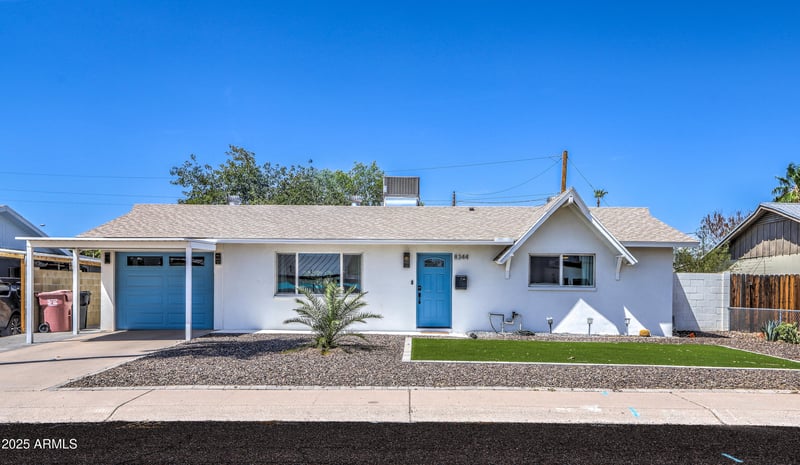 8344 Bonnie Rose Ave, Scottsdale, AZ 85250