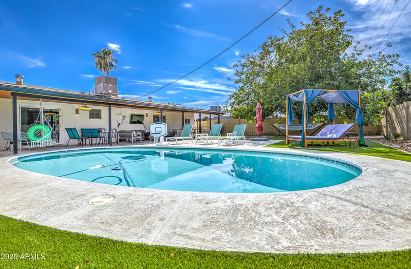 8344 Bonnie Rose Ave, Scottsdale, AZ 85250