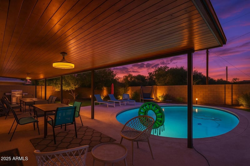 8344 Bonnie Rose Ave, Scottsdale, AZ 85250