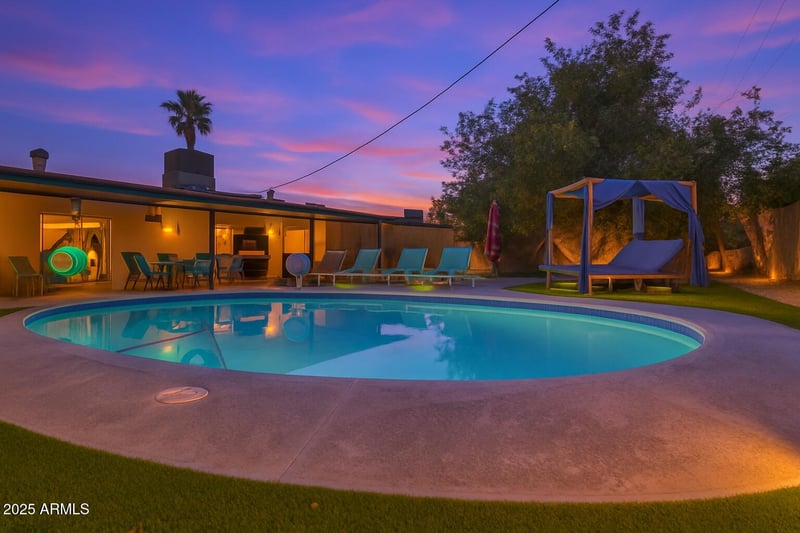 8344 Bonnie Rose Ave, Scottsdale, AZ 85250