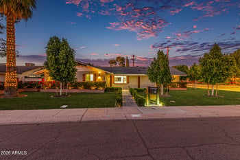 8344 Hazelwood St, Scottsdale, AZ 85251