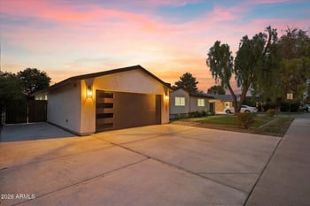 8344 E Indianola Ave, Scottsdale, AZ 85251