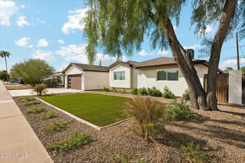 8344 E Indianola Ave, Scottsdale, AZ 85251