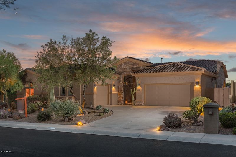 8344 E Twisted Leaf Dr, Gold Canyon, AZ 85118