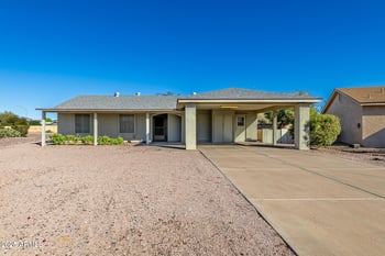 8344 Fay Ave, Mesa, AZ 85208