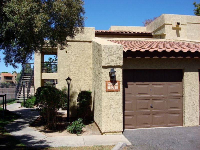 8344 N 21st Dr #I 201, Phoenix, AZ 85021