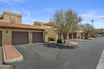 8344 N 21st Dr #I204, Phoenix, AZ 85021