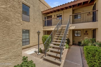 8344 N 21st Dr #I204, Phoenix, AZ 85021