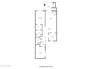 8344 N 21st Dr #I204, Phoenix, AZ 85021