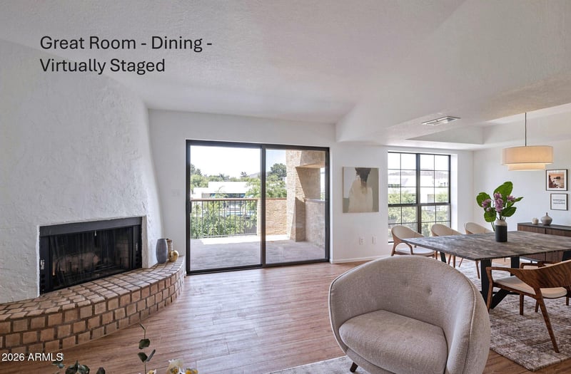 8344 N 21st Dr #I207, Phoenix, AZ 85021