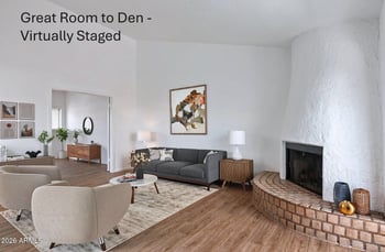 8344 N 21st Dr #I207, Phoenix, AZ 85021