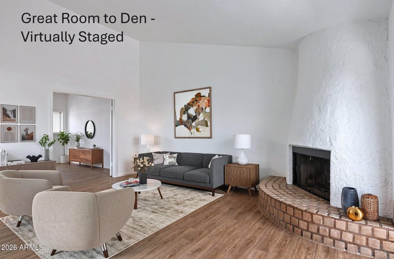 8344 N 21st Dr #I207, Phoenix, AZ 85021