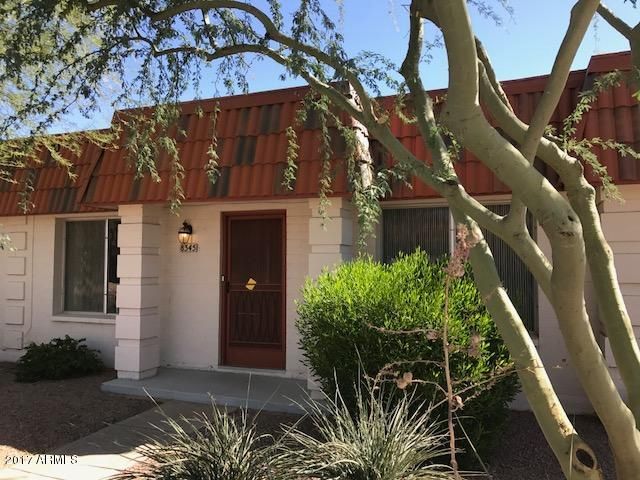 8345 E Indian School Rd, Scottsdale, AZ 85251
