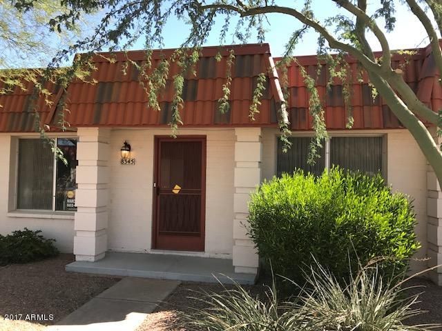 8345 E Indian School Rd, Scottsdale, AZ 85251