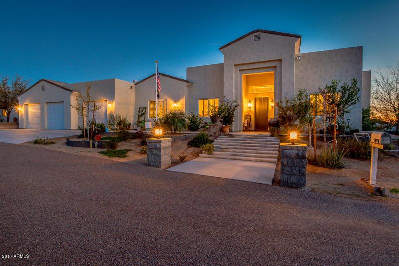 8345 E Odessa St, Mesa, AZ 85207