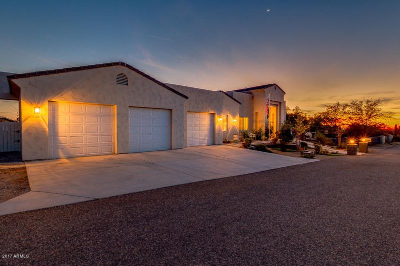 8345 E Odessa St, Mesa, AZ 85207