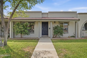 8345 E Rose Ln, Scottsdale, AZ 85250