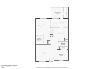 8345 E Rose Ln, Scottsdale, AZ 85250
