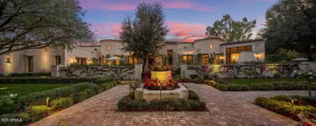 8345 Morning Glory Rd, Paradise Valley, AZ 85253