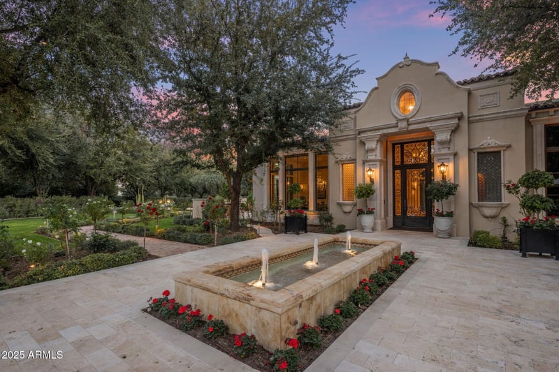 8345 Morning Glory Rd, Paradise Valley, AZ 85253